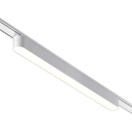 359075 Трековый магнитный светодиодный светильник Novotech SMAL 48V CRI90+ 4000К 1080Лм 90° 18W