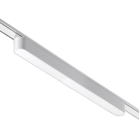 359075 Трековый магнитный светодиодный светильник Novotech SMAL 48V CRI90+ 4000К 1080Лм 90° 18W