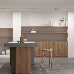 359075 Трековый магнитный светодиодный светильник Novotech SMAL 48V CRI90+ 4000К 1080Лм 90° 18W