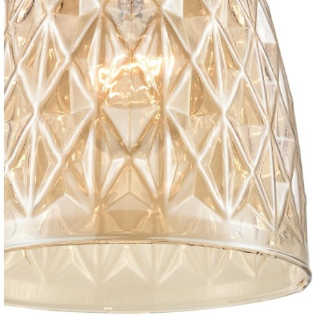 Подвесной светильник E27 Lumion ELENIKA 8056/1А