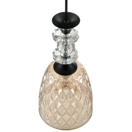 Подвесной светильник E27 Lumion ELENIKA 8056/1А