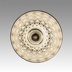 Подвесной светильник E27 Lumion ELENIKA 8056/1А