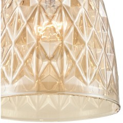 Подвесной светильник E27 Lumion ELENIKA 8056/1А