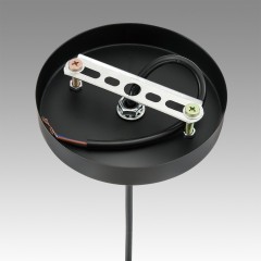 Подвесной светильник E27 Lumion ELENIKA 8056/1А