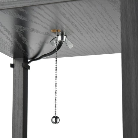 Торшер Е27 Lumion PRACTIC 8092/1F