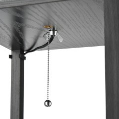 Торшер Е27 Lumion PRACTIC 8092/1F