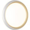 Светильник LED 48Вт 4000К D380 IP43 Sonex TOFIQ WHITE 7650/DL