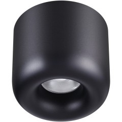 Светильник накладной влагозащищённый IP44 LED 10W 3000K 650Лм Novotech LISSE 359440