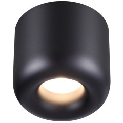 Светильник накладной влагозащищённый IP44 LED 10W 3000K 650Лм Novotech LISSE 359440