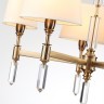 Люстра потолочная Odeon Light 4894/5 LONDON под лампы 5xE14 5*40W