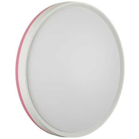 Светильник LED 70Вт 3000-6000К D500 IP43 пульт ДУ Sonex KEZO PINK 7708/EL