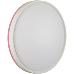 Светильник LED 70Вт 3000-6000К D500 IP43 пульт ДУ Sonex KEZO PINK 7708/EL