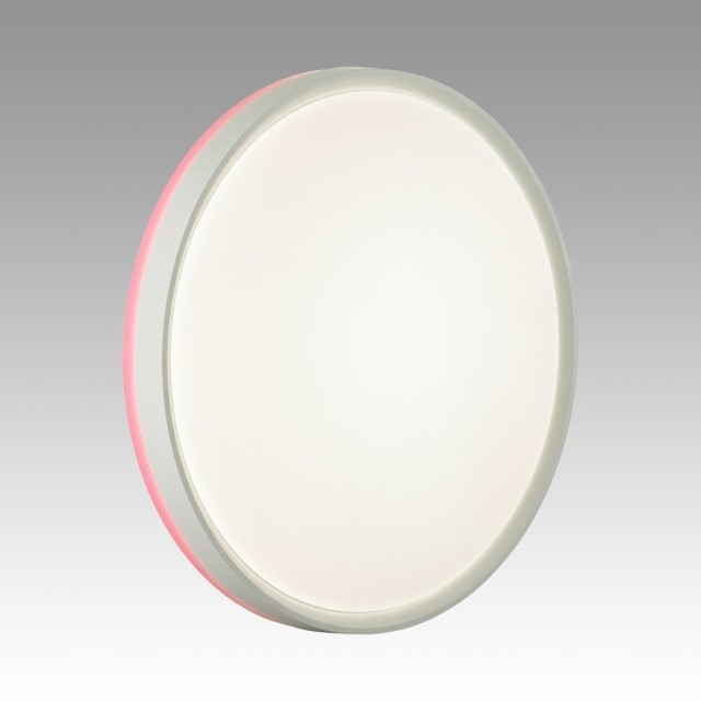 Светильник LED 70Вт 3000-6000К D500 IP43 пульт ДУ Sonex KEZO PINK 7708/EL