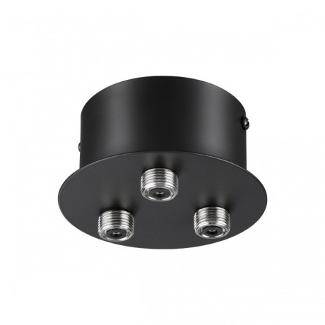 База для накладного монтажа светильников 359128-359133 RAMO 359143