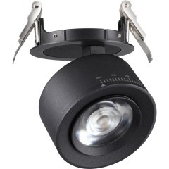 Встраиваемый светильник Novotech 358944 EDDY светодиодный LED 18W