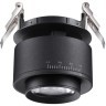 Встраиваемый светильник Novotech 358944 EDDY светодиодный LED 18W