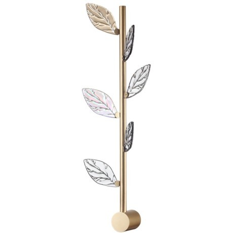 Настенный светильник LED 5W 3000K 220Лм Odeon Light LISTVA 5445/5WL