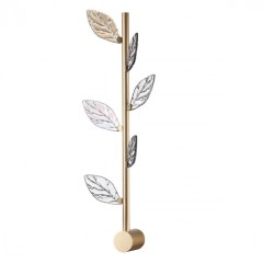 Настенный светильник LED 5W 3000K 220Лм Odeon Light LISTVA 5445/5WL