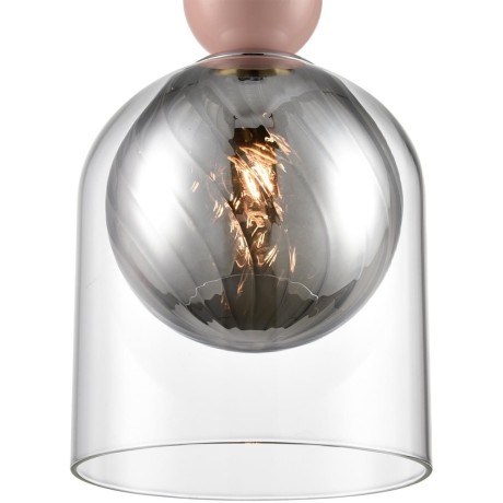 Подвесной светильник G9 220V Lumion GALLO 8066/1A