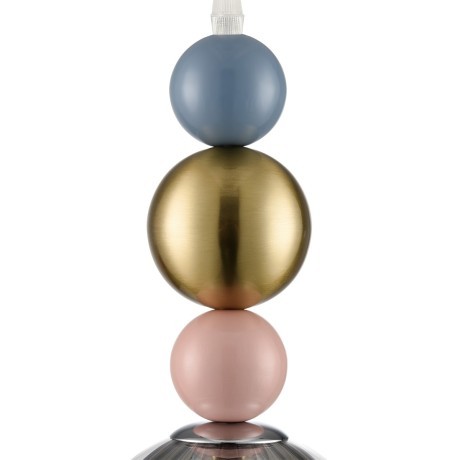 Подвесной светильник G9 220V Lumion GALLO 8066/1A