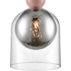 Подвесной светильник G9 220V Lumion GALLO 8066/1A