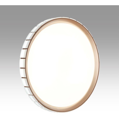 Настенно-потолочный светильник СОНЕКС KUPI GOLD 7695/EL