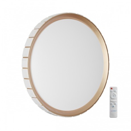 Настенно-потолочный светильник СОНЕКС KUPI GOLD 7695/EL