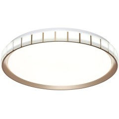 Настенно-потолочный светильник СОНЕКС KUPI GOLD 7695/EL