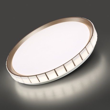 Настенно-потолочный светильник СОНЕКС KUPI GOLD 7695/EL