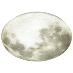 Настенно-потолочный светильник Sonex 3084/EL MON IP43 светодиодный LED 72W