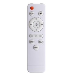 Настенно-потолочный светильник Sonex 3084/EL MON IP43 светодиодный LED 72W