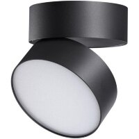 Спот настенный Novotech 358750 PROMETA светодиодный LED 24W