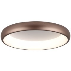 Светильник LED 56Вт 3000-6000K IP43 ССТ Sonex CHOCO 7773/56L
