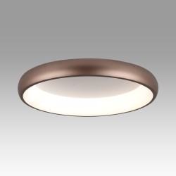 Светильник LED 56Вт 3000-6000K IP43 ССТ Sonex CHOCO 7773/56L