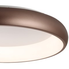 Светильник LED 56Вт 3000-6000K IP43 ССТ Sonex CHOCO 7773/56L