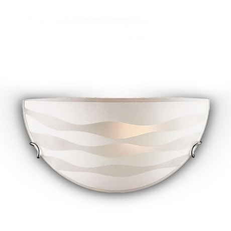 Бра Sonex 33 ONDINA под лампу 1xE27 100W