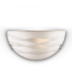 Бра Sonex 33 ONDINA под лампу 1xE27 100W