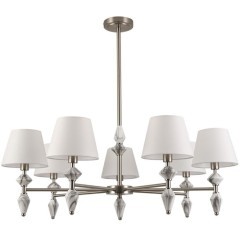 Люстра Е14 7*40W LUMION VERMONT 8274/7 