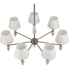 Люстра Е14 7*40W LUMION VERMONT 8274/7 