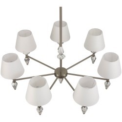 Люстра Е14 7*40W LUMION VERMONT 8274/7 