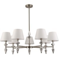 Люстра Е14 7*40W LUMION VERMONT 8274/7 