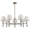 Люстра Е14 7*40W LUMION VERMONT 8274/7 