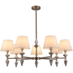 Люстра Е14 7*40W LUMION VERMONT 8274/7 