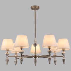 Люстра Е14 7*40W LUMION VERMONT 8274/7 