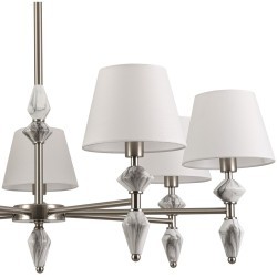 Люстра Е14 7*40W LUMION VERMONT 8274/7 
