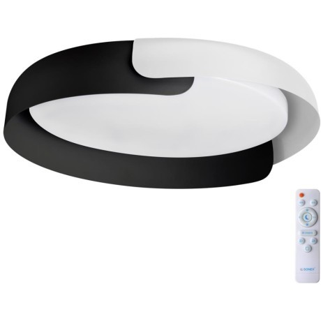 Потолочный светильник Sonex ANTARES 7706/60L