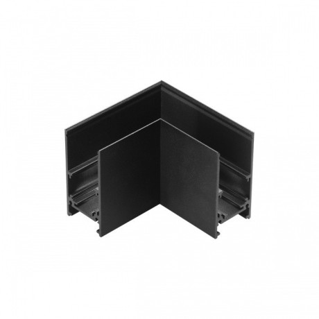 Соединитель L-образный металлический 90 град Novotech Flum 135166