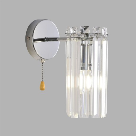 Бра E14 1*40W 220V FAVLA 8348/1W