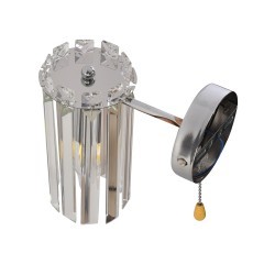 Бра E14 1*40W 220V FAVLA 8348/1W