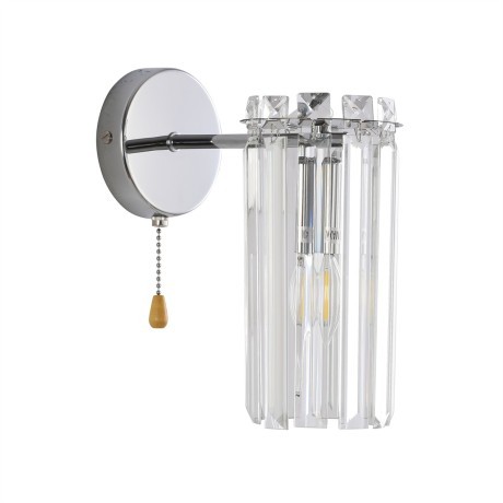 Бра E14 1*40W 220V FAVLA 8348/1W